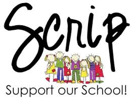Scrip - support our school