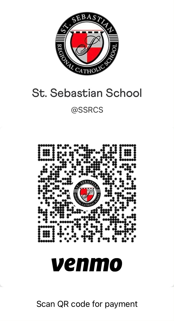 Scan SR code for payment